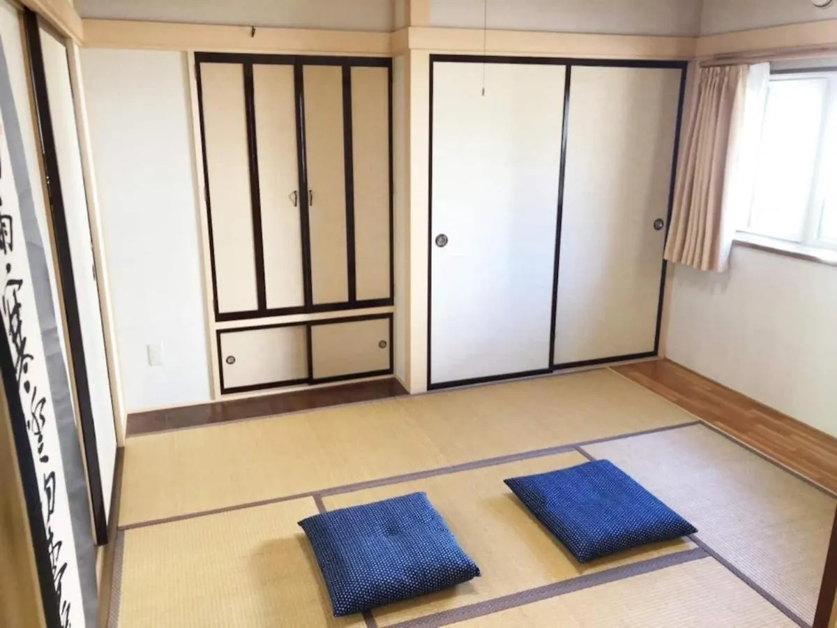 Apartamento Guest House Nusa - Vacation Stay 12651 Kushiro