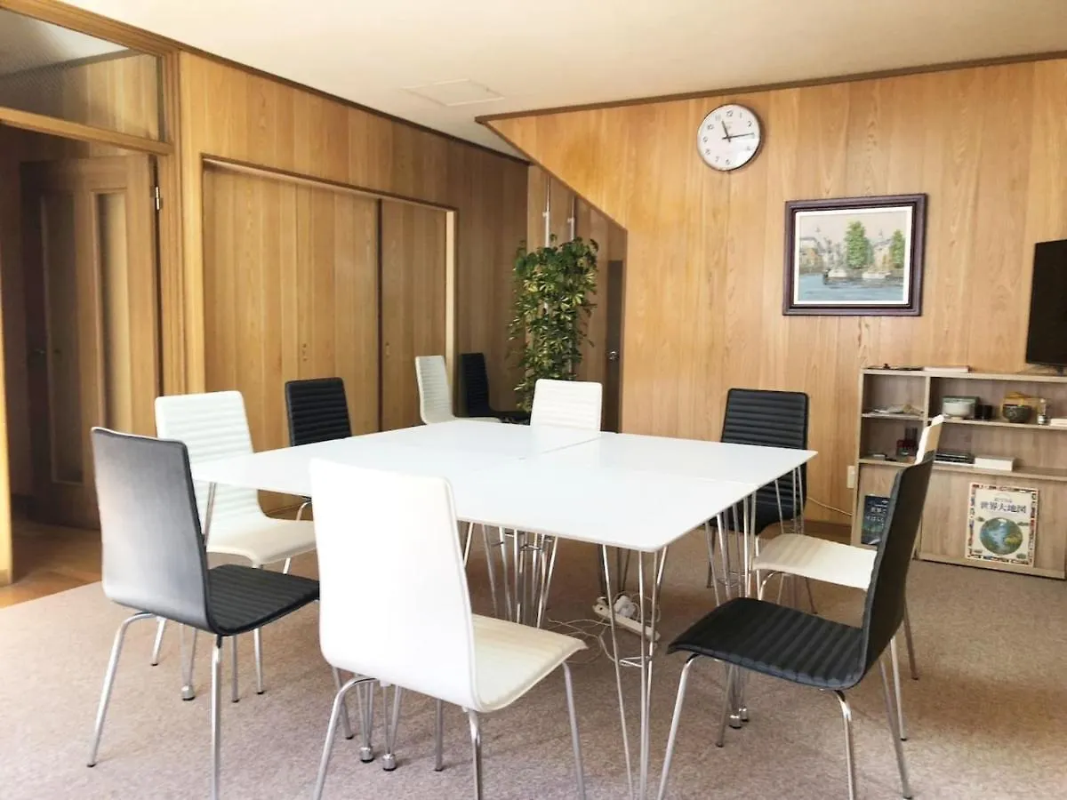 Guest House Nusa - Vacation Stay 12651 Kushiro 0*,  Japão