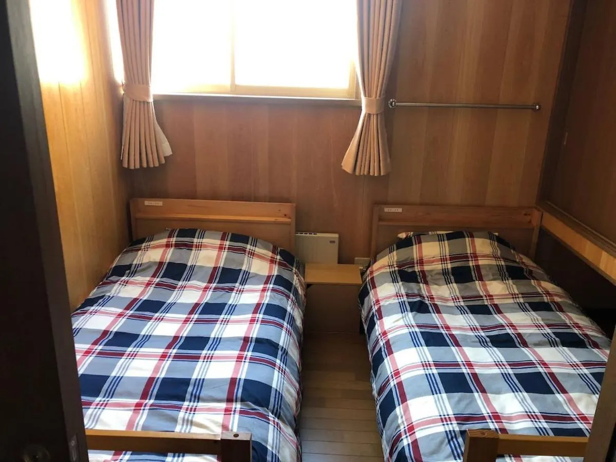 Guest House Nusa - Vacation Stay 12651 Kushiro Apartamento