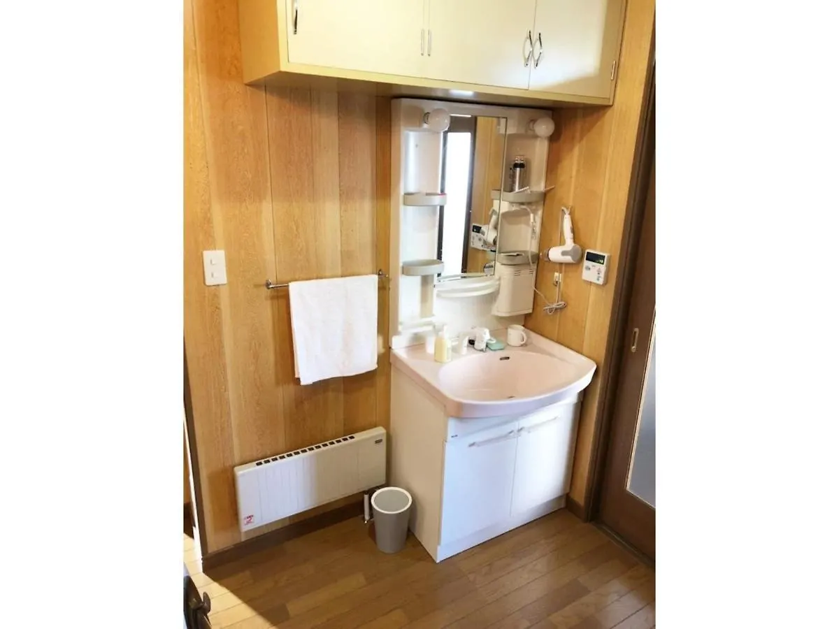 Guest House Nusa - Vacation Stay 12651 Kushiro