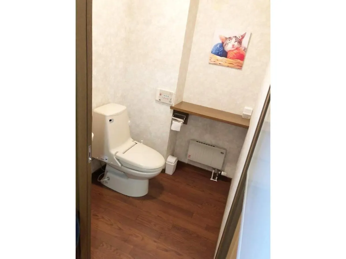 Guest House Nusa - Vacation Stay 12651 Kushiro 0*,