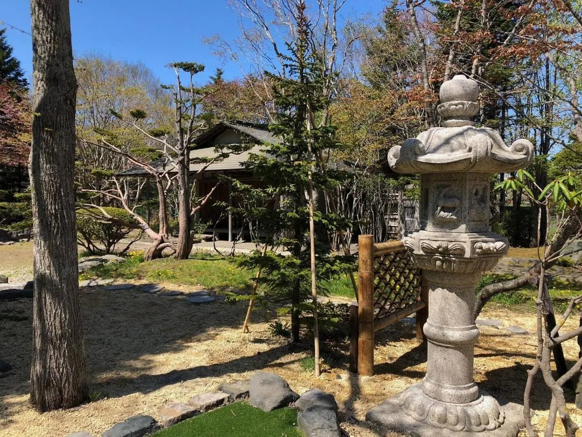 Apartamento Guest House Nusa - Vacation Stay 12651 Kushiro