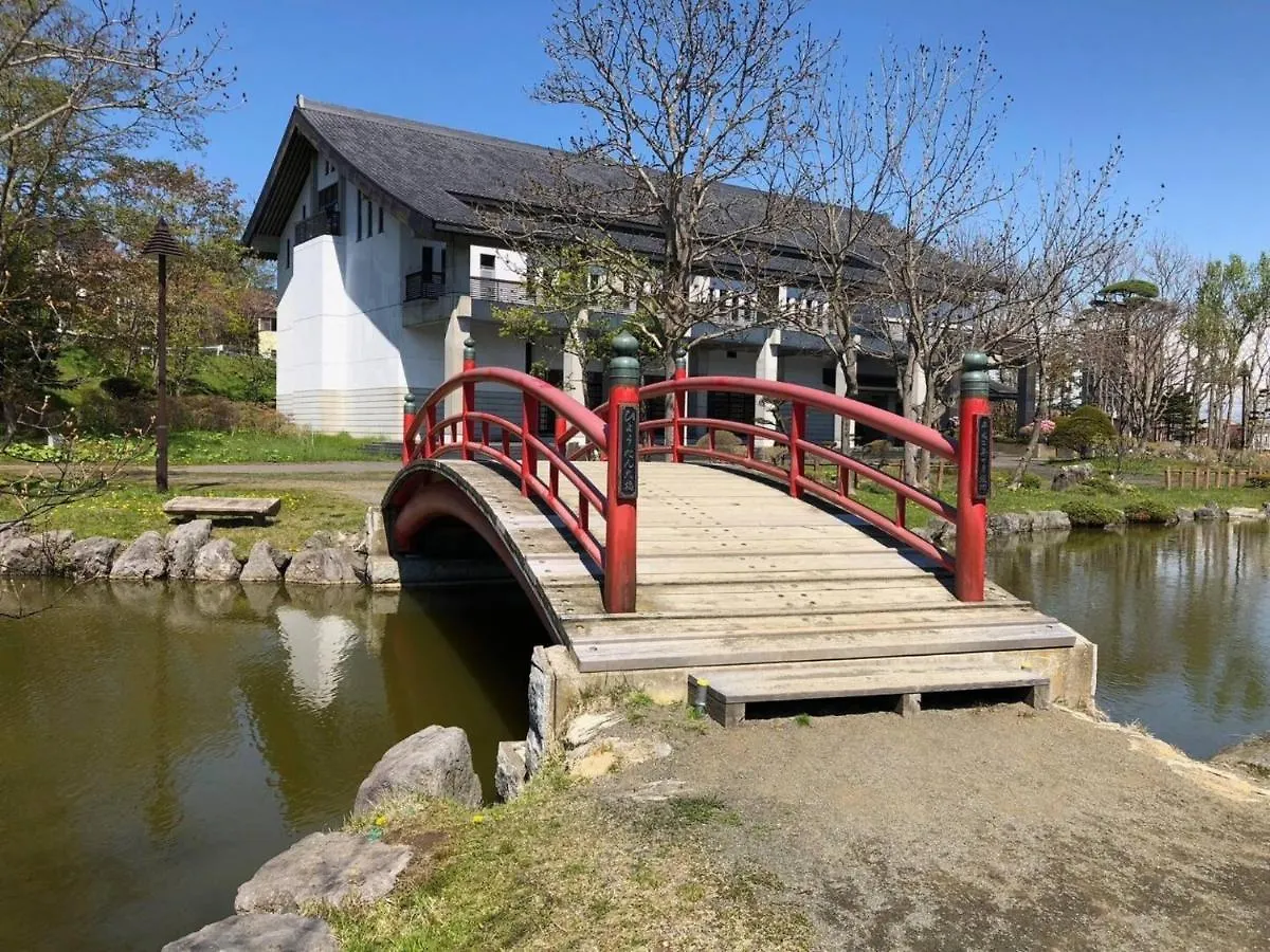 Guest House Nusa - Vacation Stay 12651 Kushiro Apartamento