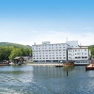 4* Ryokan Gozensui