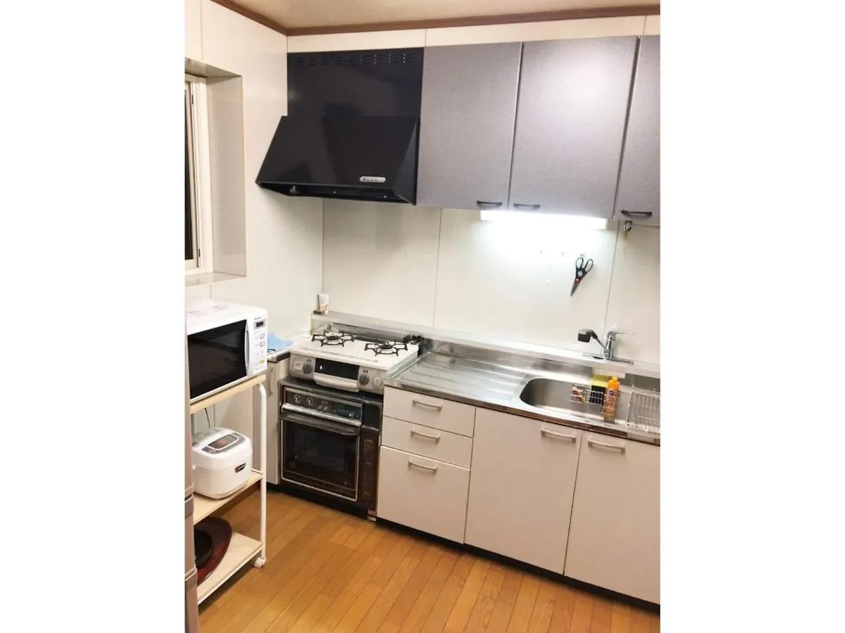 Guest House Nusa - Vacation STAY 12651 Kushiro Appartement